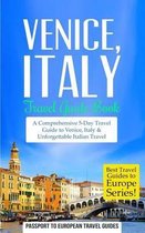 Best Travel Guides to Europe- Venice
