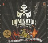 Dominator 2013 - Carnival Of Doom