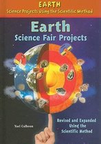 Earth Science Projects Using the Scientific Method- Earth Science Fair Projects, Using the Scientific Method