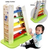 Im Toy Rollerbaan Xl 80 X 76 X 40 Cm