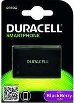 Duracell Vervangende BlackBerry C-S2 smartphone batterij