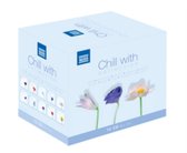Various Artists - Chill With Box Set (10 Cd S)