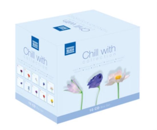 Chill With Collection