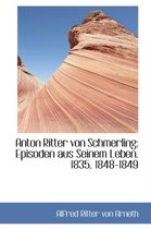 Anton Ritter Von Schmerling