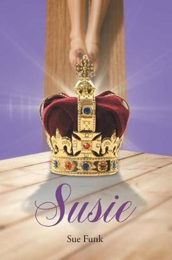 Susie - cover
