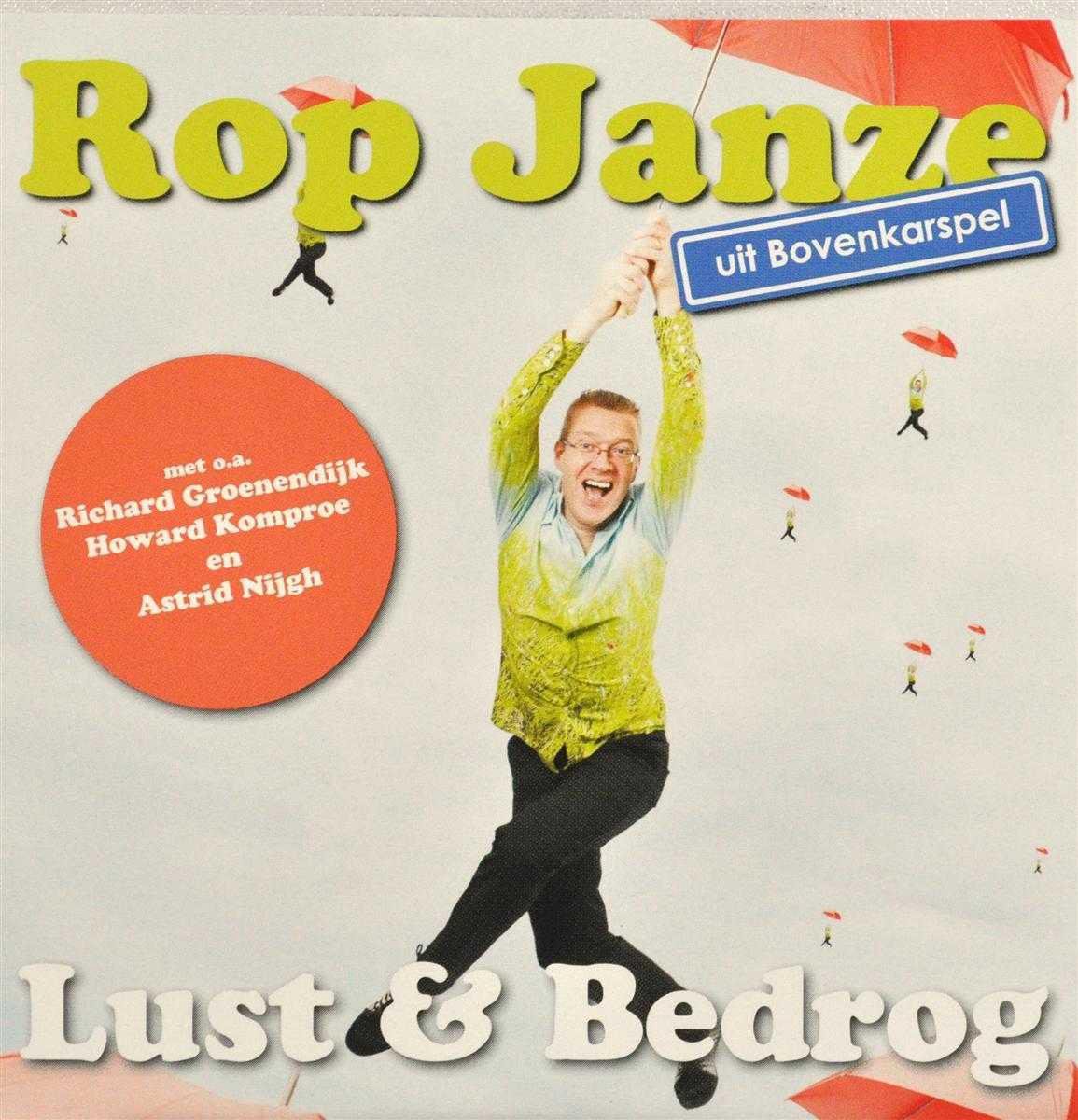 Lust & Bedrog