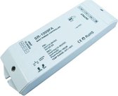 RF RGBW controller
