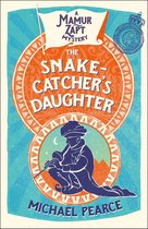 Mamur Zapt 8 - The Snake-Catcher’s Daughter (Mamur Zapt, Book 8)