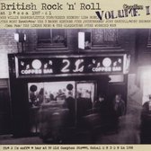 British Rock'n'Roll At Decca Volume 1