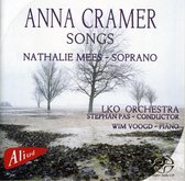 Anna Cramer - Songs (CD)