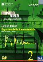 Experimentelle  Kammermusik: Musica