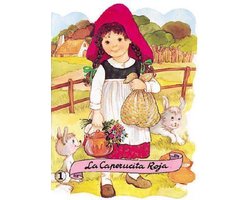 La Caperucita Roja