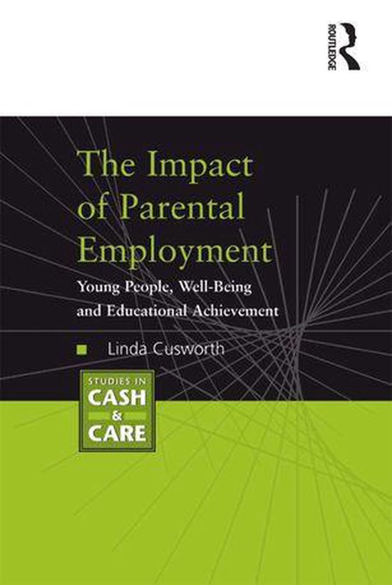 The Impact of Parental Employment - cover