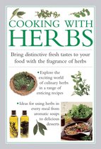 The Cook’s Kitchen 7 - Cooking with Herbs