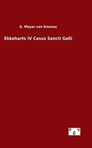 Ekkeharts IV Casus Sancti Galli