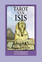Tarotkaarten Van Isis