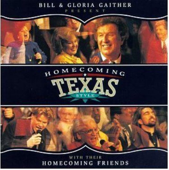 Homecoming Texas Style
