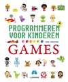 Programmeren voor kinderen  -   Games programmeren