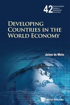 World Scientific Studies In International Economics 42 - Developing Countries In The World Economy