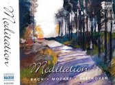 Meditation Bach/Mozart/Beet. (Nxs)