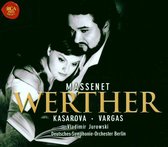 Massenet: Werther / Jurowski, Kasarova, Vargas et al