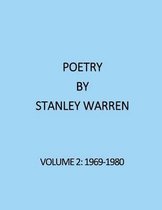 Poetry by Stanley Warren