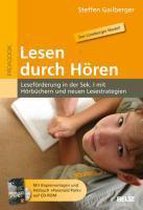 Lesen durch Hören