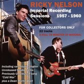 Imperial Recording Sessions 1957-1960