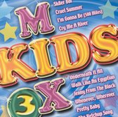 Kids Mix, Vol. 3