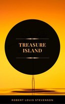 Treasure Island (ArcadianPress Edition)