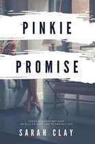Promises Promises- Pinkie Promise