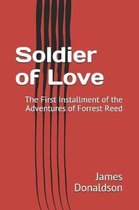 Soldier of Love