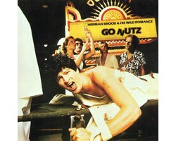Go Nutz