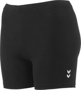 hummel Hotpant Sports Pants Enfants - Noir - Taille 164 S
