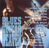 Blues Guitar Heaven, Vol. 2