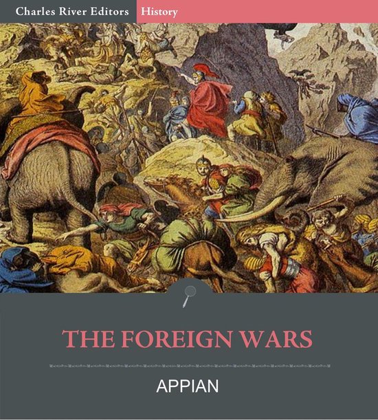 The Foreign Wars - cover