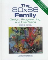 The 80x86 Family