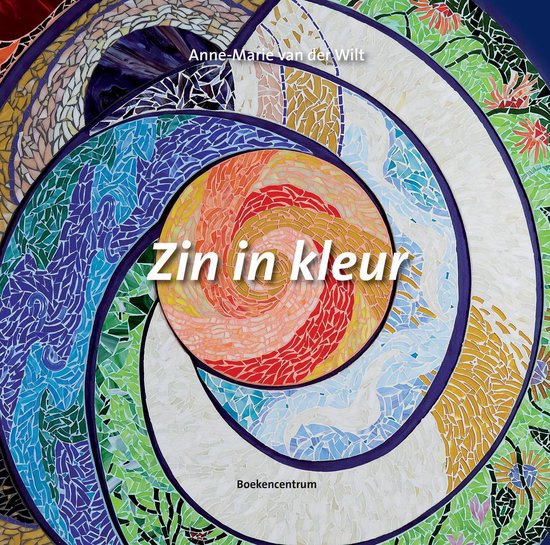 9789023927181 - Zin in kleur