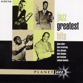 Planet Jazz: Jazz Greatest Hits