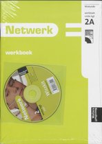 Werkboek 2a/b kgt vmbo Netwerk