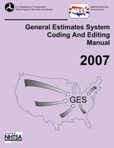 Ges Coding and Editing Manual-2007