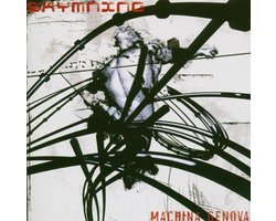 Machine Genova