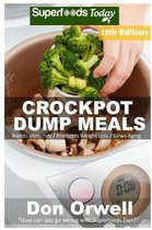 Crockpot Dump Meals