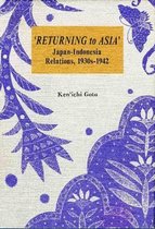 Returning to Asia