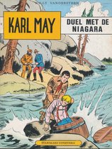 Karl May 53 - Duel met de Niagara