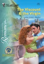 The Viscount & The Virgin (Mills & Boon Silhouette)