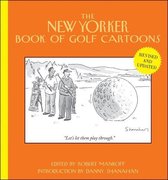 New Yorker 94 - The New Yorker Book of Golf Cartoons