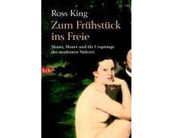 Zum Frühstück ins Freie