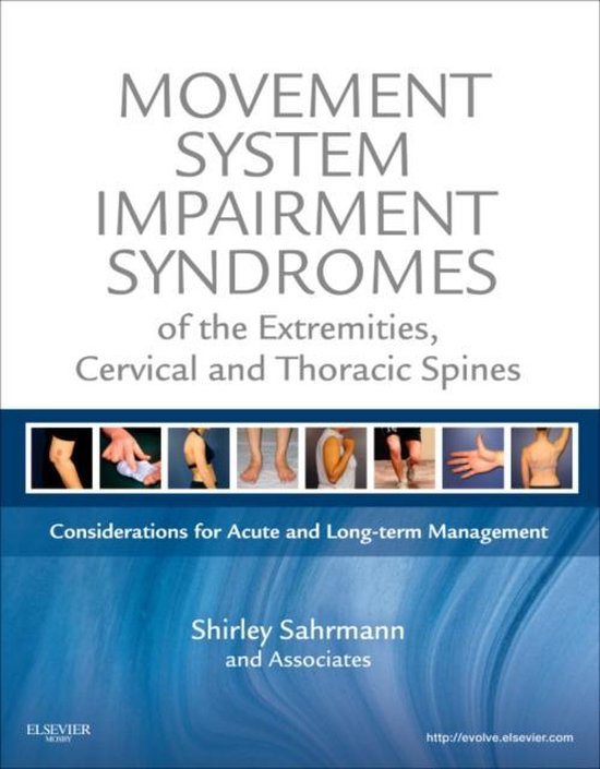 Movement Impairment Syndromes Extremitie - cover