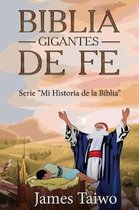 Biblia Gigantes de Fe